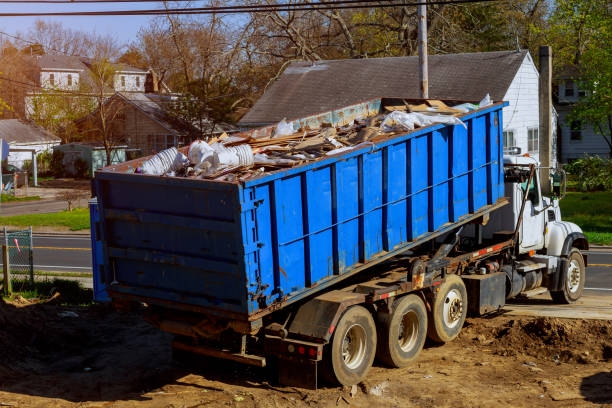 Best Local Junk Hauling  in Little Ferry, NJ