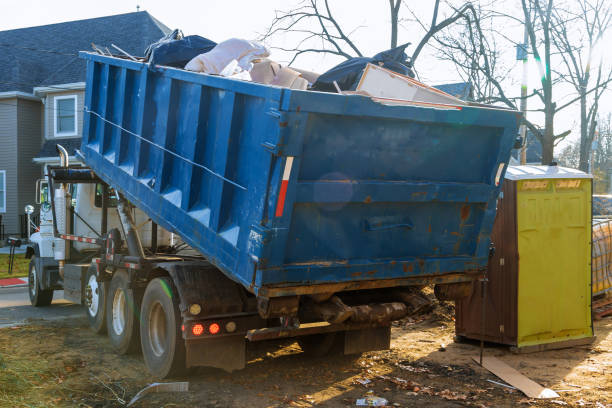 Best Affordable Junk Removal Services  in Little Ferry, NJ