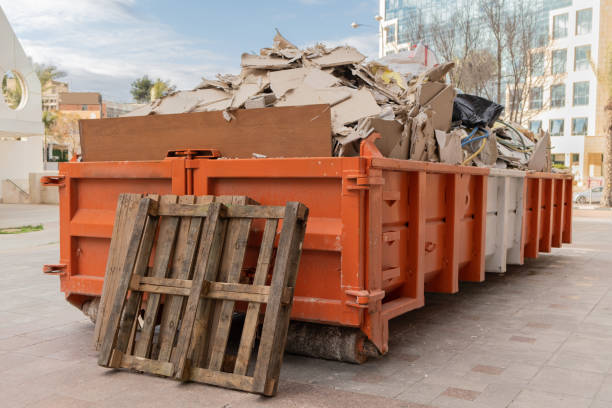 Best Yard Cleanup Services  in Little Ferry, NJ