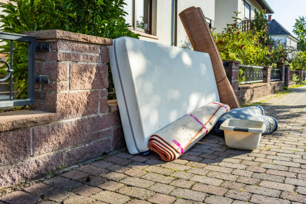 Best Garage Cleanout Services  in Little Ferry, NJ