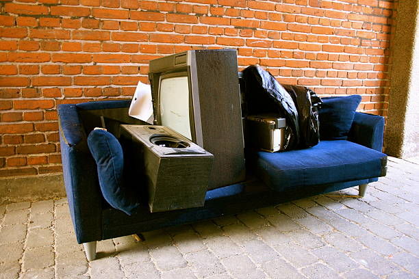 Best Mattress Removal Service  in Little Ferry, NJ